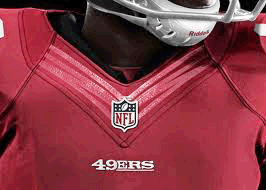 nfl shop 49ers jersey