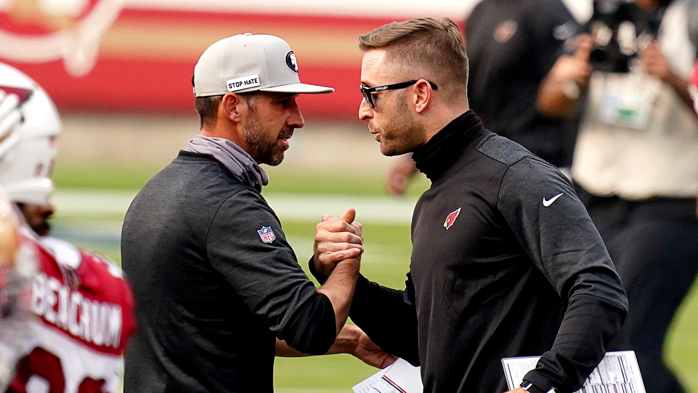 49ers At Cardinals Week 16 Streaming Radio Announcers Stats More 49ers Webzone