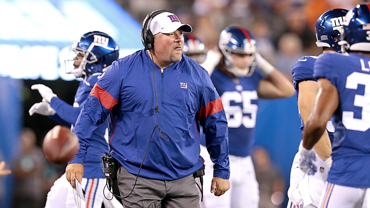 49ers adding former Giants DC James Bettcher to defensive staff - Vimarsana News