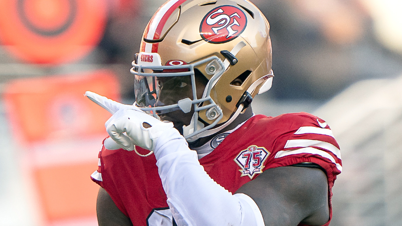 49ers WR Deebo Samuel explains why he turned down an autograph request from a young fan - Vimarsana News