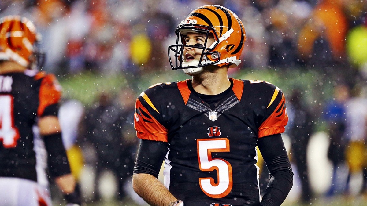 ESPN takes a look at two potential QB trades for the 49ers 49ers Webzone