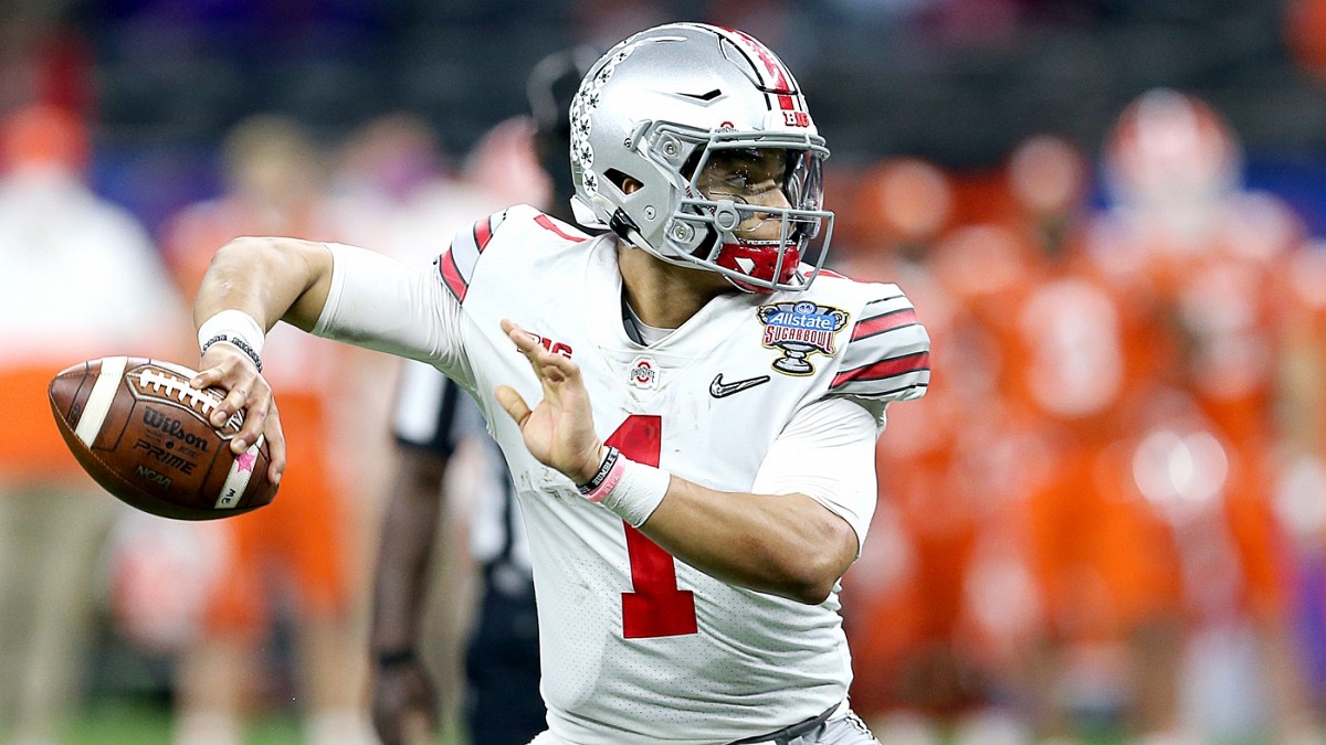 Two Mock Drafts Have 49ers Selecting Quarterbacks With One Involving A Trade Up 49ers Webzone