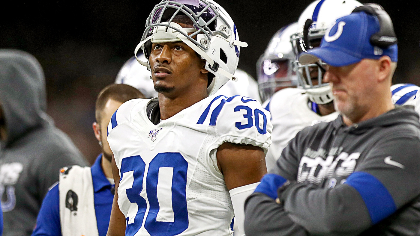 49ers signing exColts safety Odum to a 3year deal 49ers zone