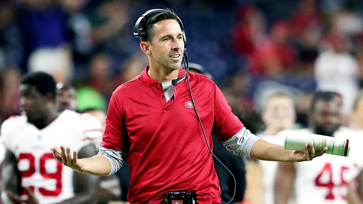 Inability to add a free agent QB influenced 49ers' draft plans, says analyst - Vimarsana News