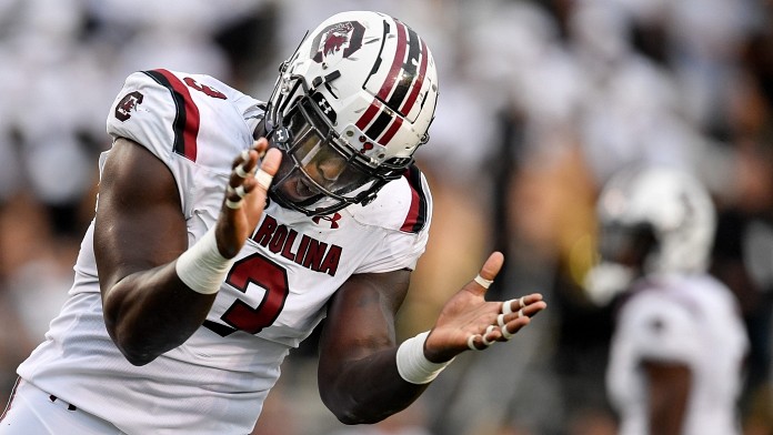 Andrew Nelles-USA TODAY Sports