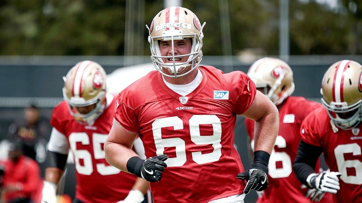 49ers Preseason Observations Four Things to Watch on the Offensive