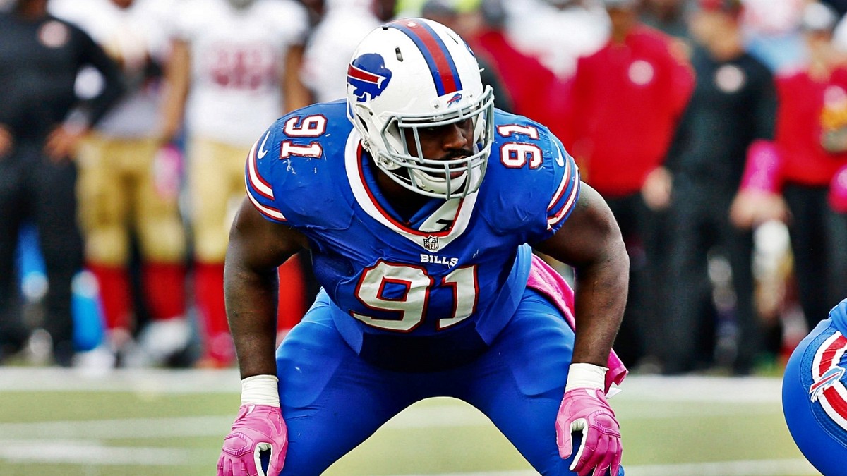 49ers Sign DL Leger Douzable And OL Andrew Gardner Waive S Chanceller