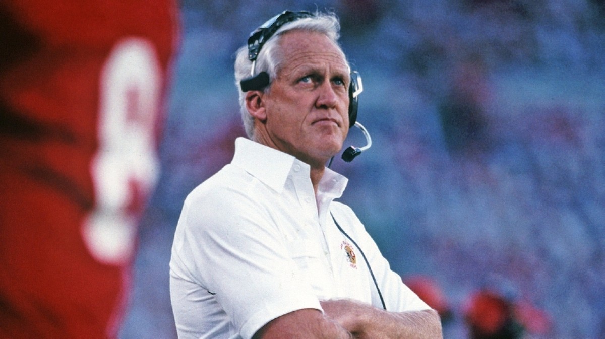 Legendary 49ers coach Bill Walsh named to NFL 100 AllTime Team 49ers Webzone