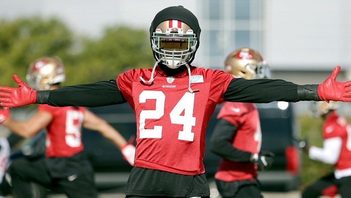 Cross Gus Bradley off the list of Robert Saleh ...