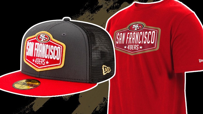 qqqwjf.49ers draft hat \u003e Off 62% www 