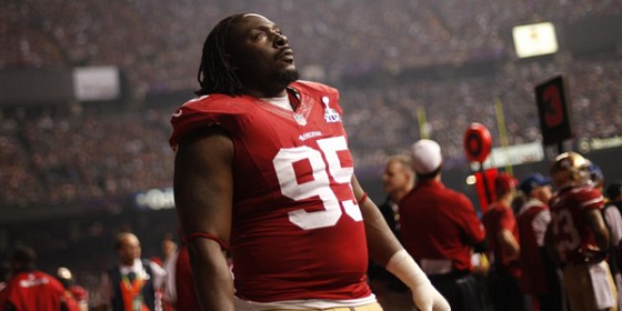 Ricky Jean Francois