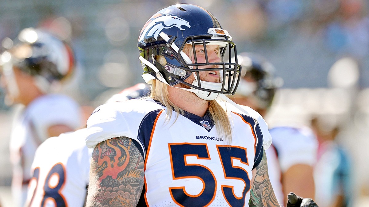 49ers signing center Dillon Day, says John Lynch 49ers