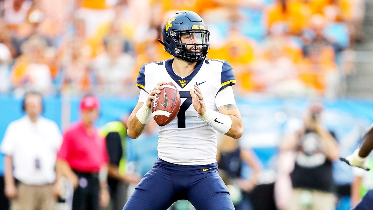 2019 Senior Bowl quarterbacks announced 49ers zone