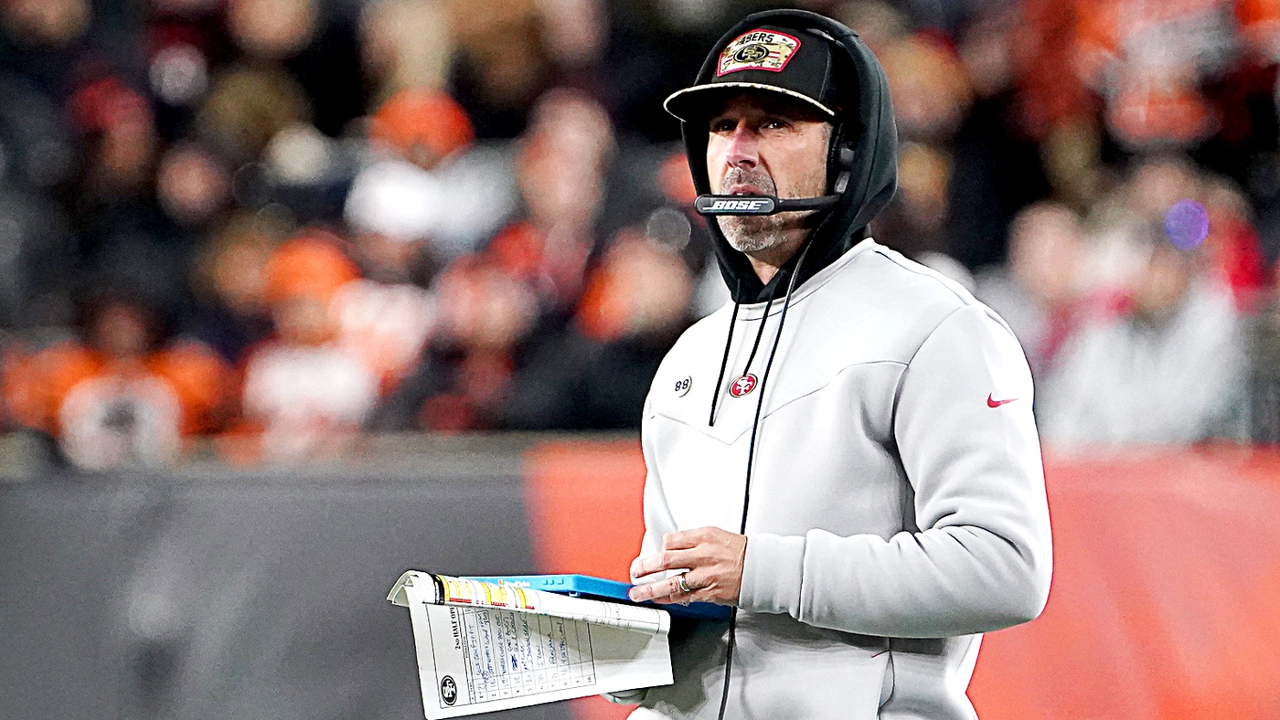 Transcript: What Kyle Shanahan said the day after the 49ers' Week 14 win vs. the Bengals - Vimarsana News