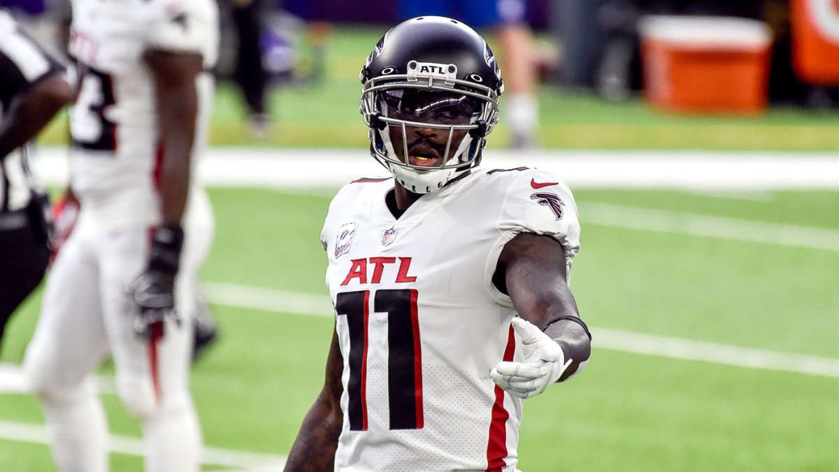 'Julio is on a different level': 49ers coach Kyle Shanahan asked about Falcons' Jones - Vimarsana News