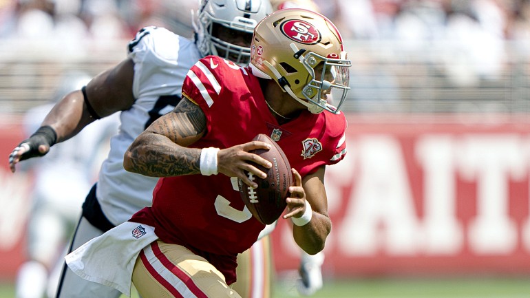Stan Szeto-USA TODAY Sports