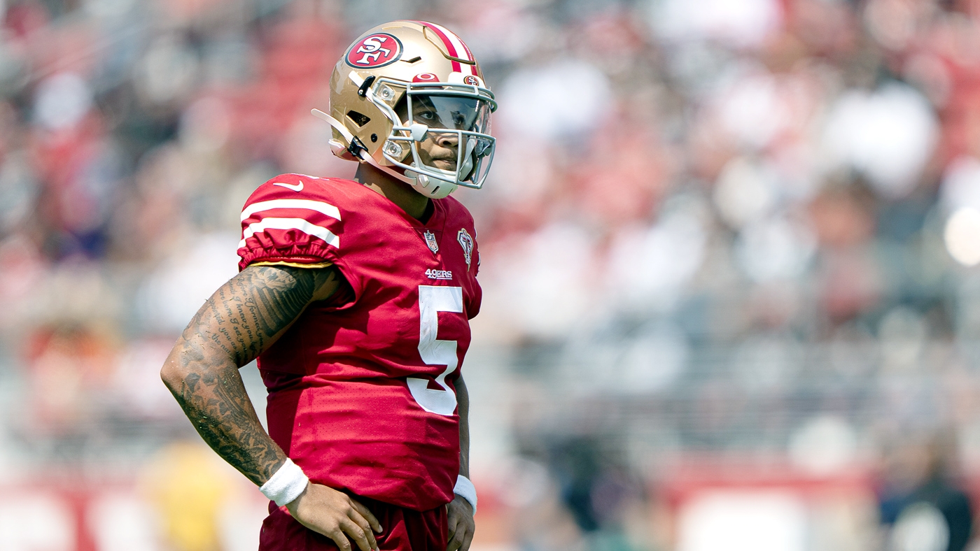 49ers' Kyle Shanahan responds to report 
