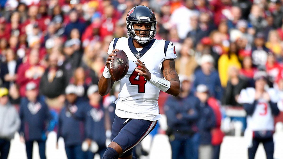 La Canfora: 49ers ‘very interested’ in Deshaun Watson, Kyle Shanahan ‘very high’ in Sam Darnold