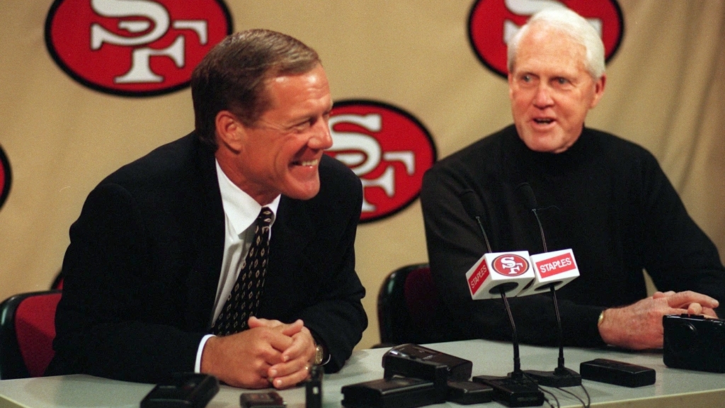 Former 49ers GM, UCLA coach Terry Donahue passes away at age 77 49ers zone