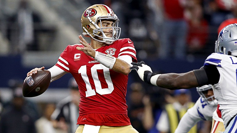 Tim Heitman-USA TODAY Sports