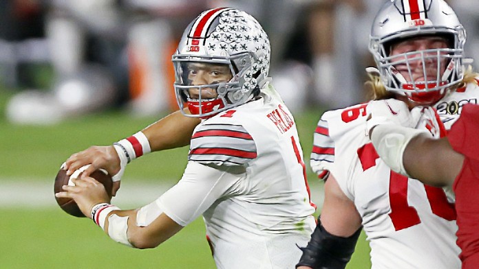 Lombardi is confident that 49ers will not beat Justin Fields at no.  3 essays not