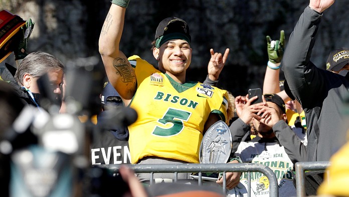 Tim Heitman-USA TODAY Sports